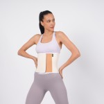 Postpartum Belt Manufacturer - Customized Stylish Fashion Elasticity Ergonomic Adjustment C-Section