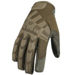 Safety Gloves Manufacturer - Multi-purpose Touchscreen Outdoor Sports Training Cycling Safety Full