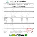 Green Tea Extract Powder Manufacturer - OEM/ODM 98% UV EGC EGCG Tea Polyphenols Supplement
