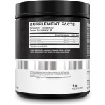 BCAA Powder Manufacturer - Private Label Complex Vitamins Minerals Supplement for Sport Support