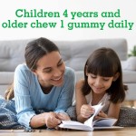 Kids Multivitamin Gummies Manufacturer - Private Label Probiotic Supplement for Digestion Gut Health & Energy (Pregnant Women Applicable)