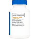 ODM/OEM Nattokinase Supplement Manufacturer - Private Label Naturally Herbal Systemic Enzymes for Cardiovascular Circulatory Support
