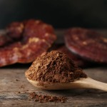 Ganoderma Lucidum Extract Powder Manufacturer - OEM/ODM Wholesale Bulk Pure Organic Reishi Mushroom Supplement