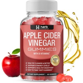 ODM/OEM Apple Cider Keto Gummies Manufacturer - Private Label Complex Vitamins Minerals Supplement for Energy Support