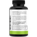 Citrus Bergamot Capsules Manufacturer - OEM/ODM Pure Vegan Supplement for Heart Immune System & Healthy Aging