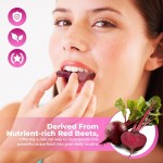 OEM/ODM Beet Root Capsules Manufacturer - Private Label Dark Cherry Flavor for Adults Blood Health Support