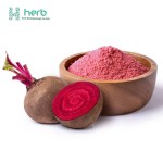 Organic Beet Root Powder Manufacturer - OEM/ODM Spray Dried Water Soluble Beetroot Concentrate Juice Powder