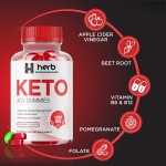 ODM/OEM Keto Gummies Manufacturer - Private Label Complex Vitamins Minerals Supplement for Energy Support