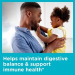 Kids Multivitamin Gummies Manufacturer - Private Label Probiotic Supplement for Digestion Gut Health & Energy (Pregnant Women Applicable)