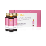 ODM/OEM Collagen Peptide Drink Manufacturer - Private Label Beauty Product for Adult Skin Hair Nails Enhancement
