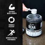 BCAA Powder Manufacturer - Private Label Complex Vitamins Minerals Supplement for Sport Support