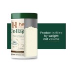 Collagen Peptides Powder Manufacturer - OEM/ODM Unflavored Quick Dissolve Hydrolyzed Supplement (Non-GMO for Skin Hair Nails Joints Digestion)