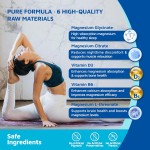 OEM/ODM Adult Overall Wellness Bone Gummies Manufacturer - Custom Magnesium Vitamins for Optimal Health Private Label