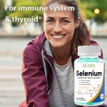 Selenium Gummies Manufacturer - Private Label Supplement for Adults Stress Relief