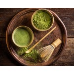 Organic Matcha Green Tea Powder Manufacturer - OEM/ODM Factory Supply Premium Matcha Powder