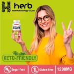 Keto Gummies Manufacturer - Private Label Complex Vitamins Minerals Supplement for Energy Support