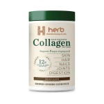 Collagen Peptides Powder Manufacturer - OEM/ODM Unflavored Quick Dissolve Hydrolyzed Supplement (Non-GMO for Skin Hair Nails Joints Digestion)