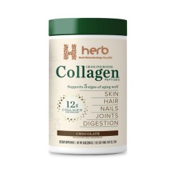 Collagen Peptides Powder Manufacturer - OEM/ODM Unflavored Quick Dissolve Hydrolyzed Supplement (Non-GMO for Skin Hair Nails Joints Digestion)