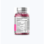 Women's Hydrolyzed Collagen Capsules Manufacturer - OEM/ODM Multivitamin Supplement with Hyaluronic Acid Biotin & Vitamin C (For Skin Hair Nails)