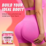 ODM/OEM Creatine Gummies Manufacturer - Private Label Sports Nutrition Supplement for Energy Support