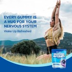 OEM/ODM Adult Overall Wellness Bone Gummies Manufacturer - Custom Magnesium Vitamins for Optimal Health Private Label