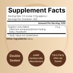 ODM/OEM Fish Oil Omega-3 Manufacturer - Private Label 1200 Mg Complex Vitamins Minerals Supplement for Heart Health