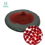 Astaxanthin Powder Manufacturer - OEM/ODM China Manufacturer Price 2% 5% 10% 100% Natural Pure