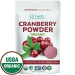 Organic Cranberry Extract Powder Manufacturer - OEM/ODM Wholesale 5% 10% 15% 25% PAC Supplement