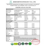 Fenugreek Seeds Extract Powder Manufacturer - OEM/ODM High Quality Pure 50% Saponins Fenugreek Powder