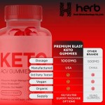 ODM/OEM Keto Gummies Manufacturer - Private Label Complex Vitamins Minerals Supplement for Energy Support
