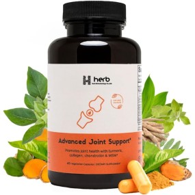 Joint Support Capsules Manufacturer - OEM/ODM Extra Strength Supplement with Vitamin E for Joint Health & Flexibility