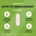 Fat Burner Capsules Manufacturer - OEM/ODM Extreme Metabolic Accelerator Thermogenic Herbal Supplement Pills