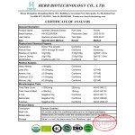 Spilanthes Acmella Extract Powder Manufacturer - OEM/ODM Factory Supply 10:1 20:1 Acmella Oleracea Supplement