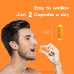 Joint Support Capsules Manufacturer - OEM/ODM Extra Strength Supplement with Vitamin E for Joint Health & Flexibility