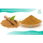 Fenugreek Seeds Extract Powder Manufacturer - OEM/ODM High Quality Pure 50% Saponins Fenugreek Powder
