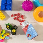 Kids Multivitamin Gummies Manufacturer - Private Label Probiotic Supplement for Digestion Gut Health & Energy (Pregnant Women Applicable)