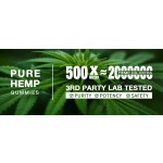 ODM/OEM Hemp Gummies Manufacturer - Private Label Natural Bear-Shaped Supplement for Peace Relaxation & Sleep