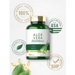 OEM/ODM Aloe Vera Softgel Manufacturer - Private Label Natural Supplement with Slimming & Vitamin E