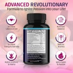 OEM/ODM Female Enhancement Capsules Manufacturer - Private Label Customizable Herbal Supplement