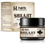 Shilajit Resin Manufacturer - OEM/ODM 800mg Gold Grade Organic Fulvic Acid Supplement (85+ Trace Minerals for Energy & Immunity)