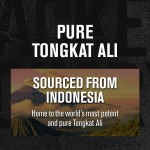 Tongkat Ali Capsules Manufacturer - OEM/ODM 120 Capsules with Tribulus Terrestris & BioPerine (Vegetarian Non-GMO Gluten-Free)