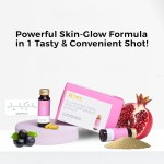ODM/OEM Collagen Peptide Drink Manufacturer - Private Label Beauty Product for Adult Skin Hair Nails Enhancement