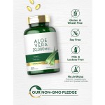 OEM/ODM Aloe Vera Softgel Manufacturer - Private Label Natural Supplement with Slimming & Vitamin E