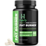 Fat Burner Capsules Manufacturer - OEM/ODM Extreme Metabolic Accelerator Thermogenic Herbal Supplement Pills