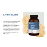 ODM/OEM Lion's Mane Capsules Manufacturer - Private Label Natural Extract Supplement for Immune Support