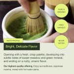 ODM/OEM Matcha Herbal Supplement Manufacturer - Private Label Organic Mineral Superfood Dietary Fiber Super Greens Vegetable Powder