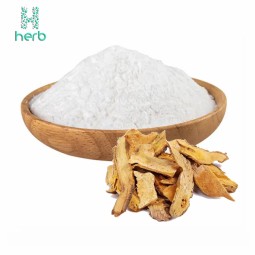 Polygonum Cuspidatum Extract Manufacturer - OEM/ODM Natural Herbal Extract 98% Polydatin