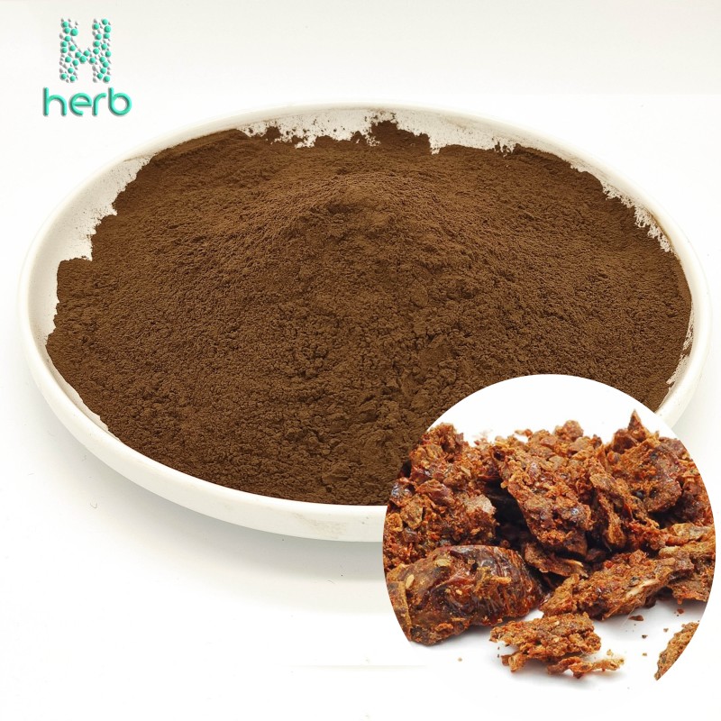 Bee Propolis Powder Manufacturer - OEM/ODM 100% Natural Pure Extract with High Flavonoids