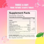 ODM/OEM Creatine Gummies Manufacturer - Private Label Sports Nutrition Supplement for Energy Support