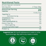 Sea Moss Gel Manufacturer - OEM/ODM Raw Pineapple Flavored Irish Seamoss Gel (For Immune & Digestive Support)